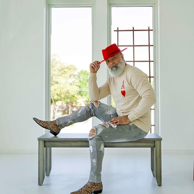 Irvin Randle Profile