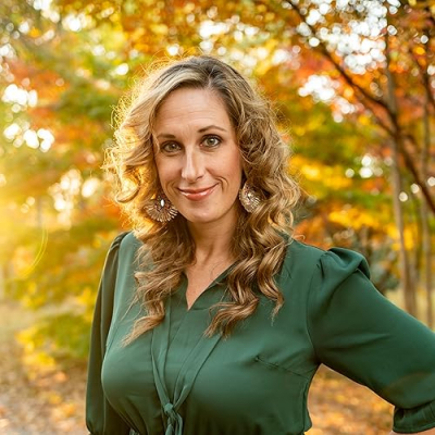 A Mom on the Go Profile