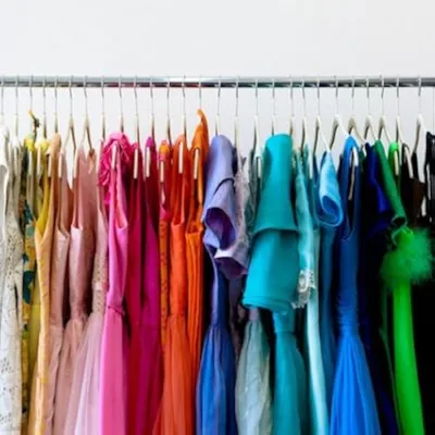 Monica's Fashion Finds