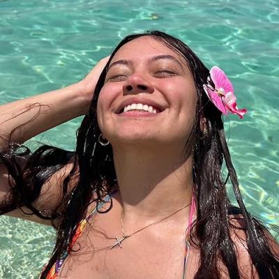 Jessicaxfuen Profile