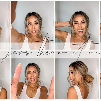 Jessica Bailey's Amazon Storefront