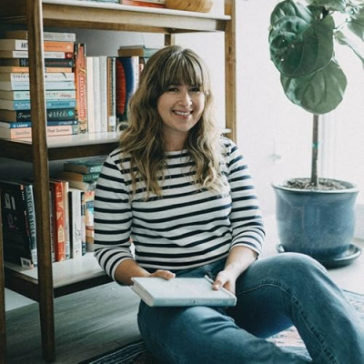 Book Huddle 📚 Profile