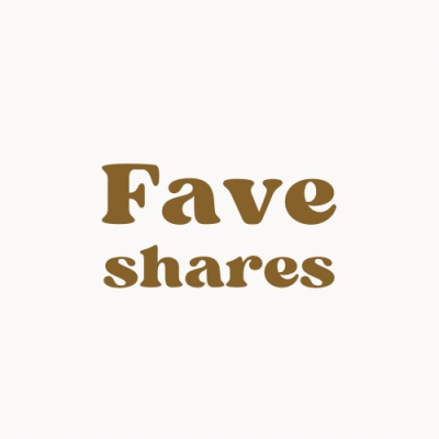 Faveshares Profile