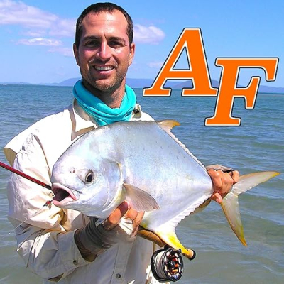 Andysfishing Profile