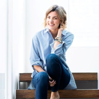 Brooke Gibson Blog Profile