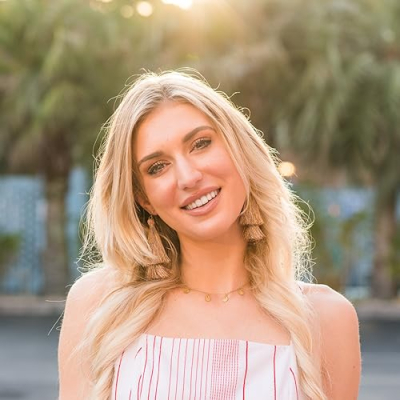 Eliza Limehouse Profile