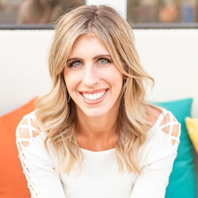 Jessica Knurick, Ph.D, RDN Profile