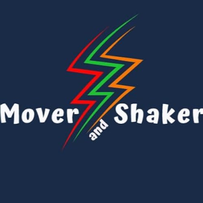 Mover and Shaker Profile