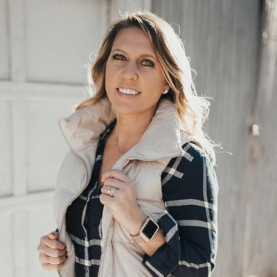 Amber Hale Finds Profile