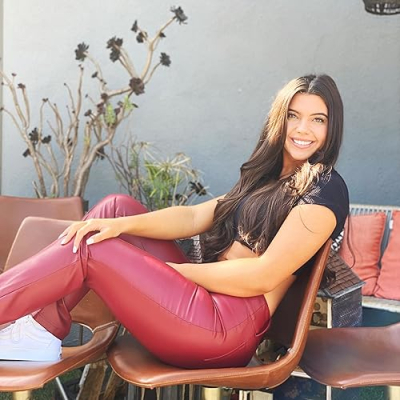 Things I love Profile