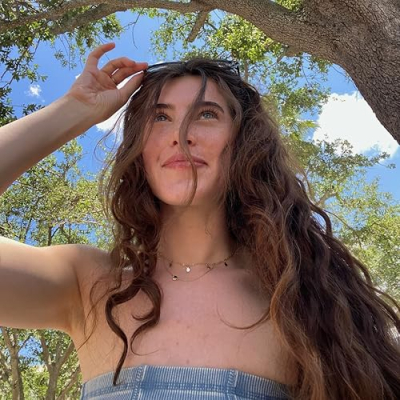 Kate Davidson Profile