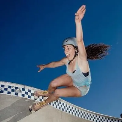 PlanetRollerSkate.Shop by Indy Jamma Jones