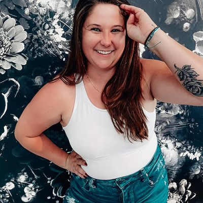 Chelsea Ballis Profile