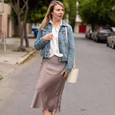 Cheryl Shops Amazon Profile