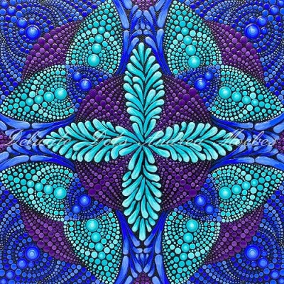 Delicate Dots Andrea