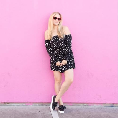 Tillie Adelson Profile