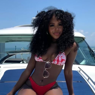 Anna Renneker Profile