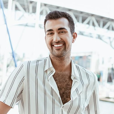 Stephen Covic Profile