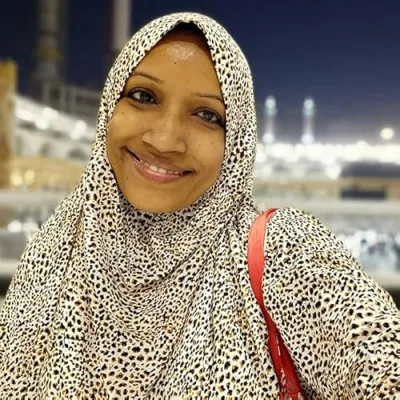 My Own Way To Travel