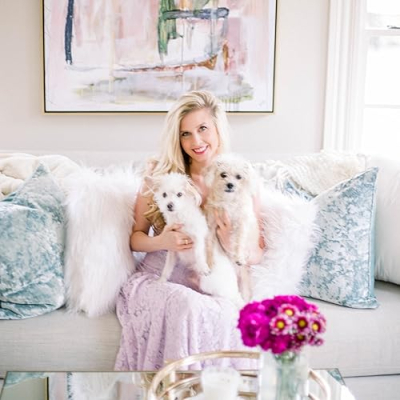 Kinsey Walsh’s Amazon Finds Profile