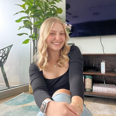 Charlotte Pratt Profile