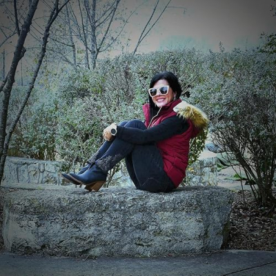 Pop of Color Profile