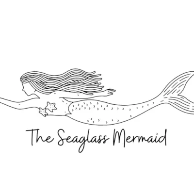 The Seaglass Mermaid