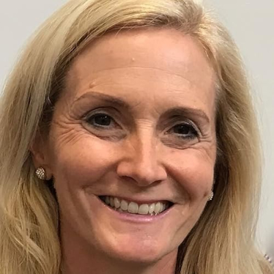 Kristen Galloway, OT Profile