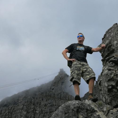 All you need for your Safari Profile