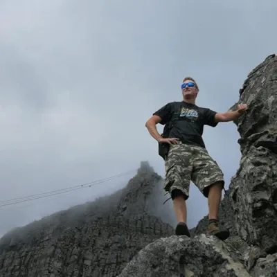 All you need for your Safari