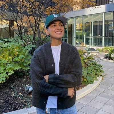 Tatiana Mendoza Profile