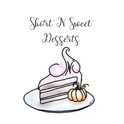 Amber - Short N Sweet Desserts