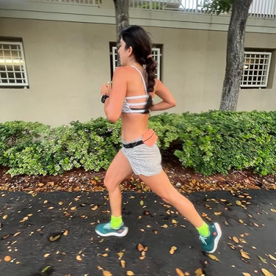 MOVE YOUR CHANTY Profile