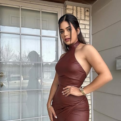 Karla De La Torre Profile