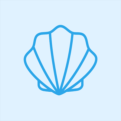 Mermaid Trash Profile