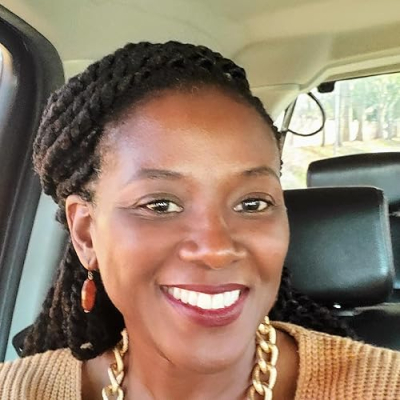 Crafting with Delonda Profile