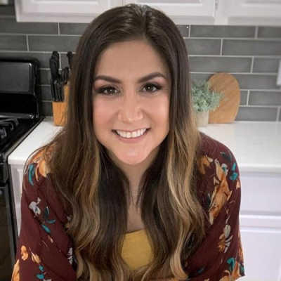 Priscilla A. Profile