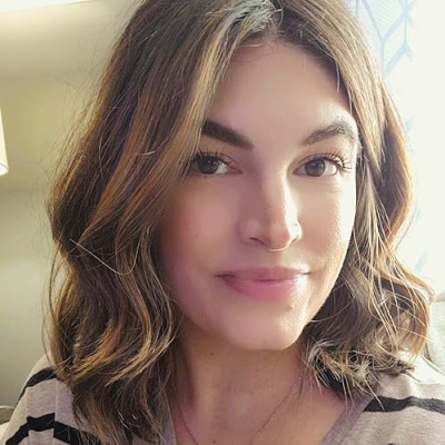 Bridget Anne | Home & Beauty Profile