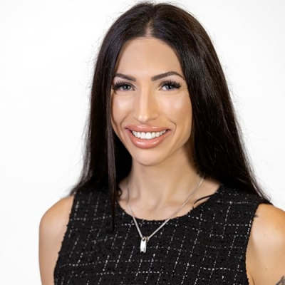 Kendall Viles Profile