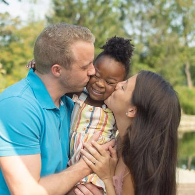 The Schoeller Family Profile