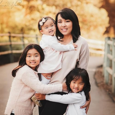 Jennifer Pak Profile