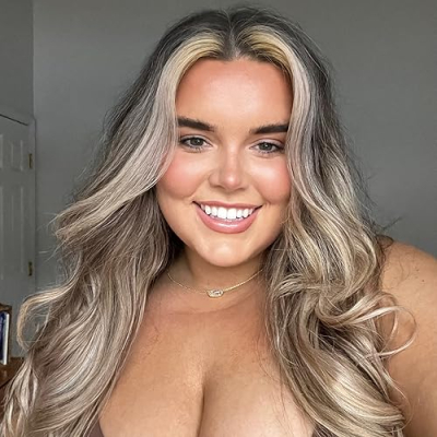 Katie Johnson Profile