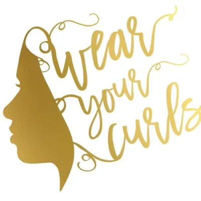 Wear Your Curls