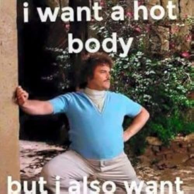 Trending Things Profile