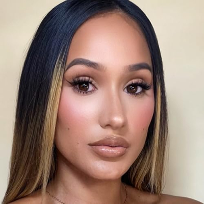 Sheyna Victorino Profile