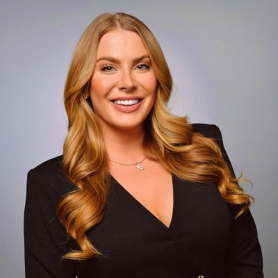 Kaitlyn Vincie's Amazon Selections Profile