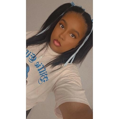 Jasmine Symone Love Profile