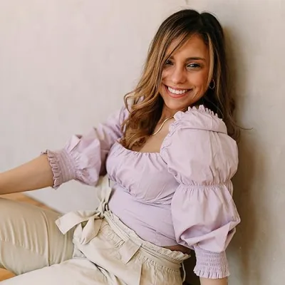 Pamela Rosario: Life & Style Blogger