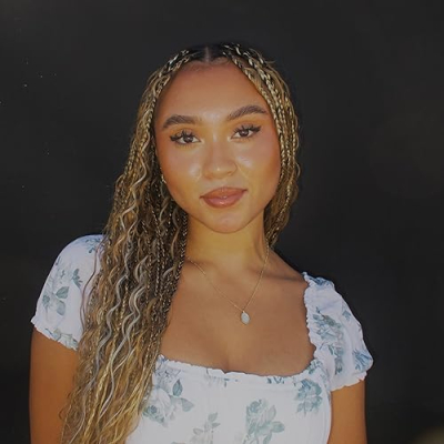 Honey Robinson Profile