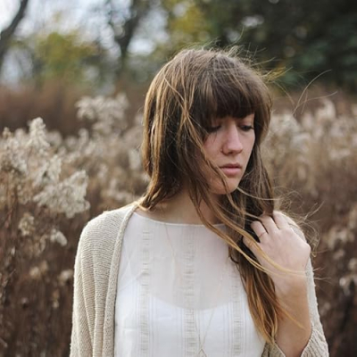 Caitlin McGrath Profile